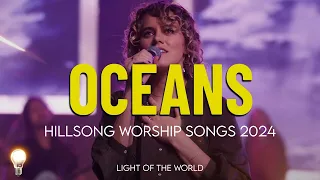 Christian Music Playlist 2024 ♫ Playlist Hillsong Praise & Worship Songs