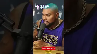 IGOR E NALDO SE DESENTENDEM 1