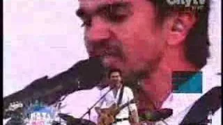 Juanes / La tierra