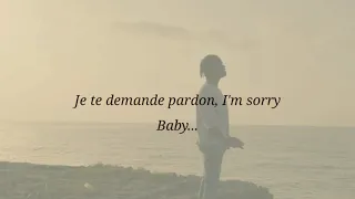 Pierre Jean - PADON (Lyrics Video)