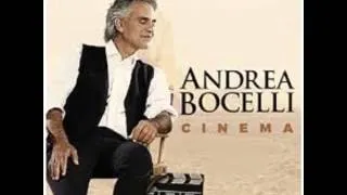 E piú ti penso - Andrea Bocelli & Ariana Grande (Audio)