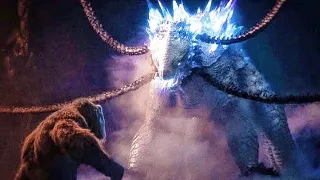 Godzilla x Kong : The New Empire | Final Trailer (2024) |