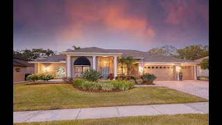 12707 Benty Way, Odessa, FL. 33556