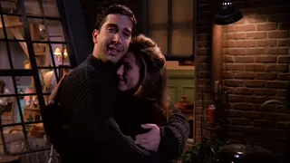 Ross & Rachel  - Treat You Better