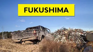 Fukushima Official Trailer | The most severe nuclear accident since the Chernobyl disaster