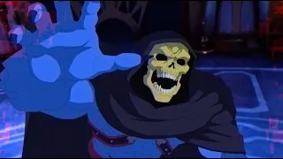 Skeletor Is Keldor | He-Man Masters of the Universe: Revolution