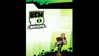 BEN 10: OMNIVERSE Java (low version) OST - Full Soundtrack (several versions)