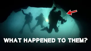 Cave Diving Gone WRONG | Mount Gambier Cave Disaster