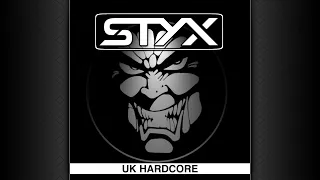 UK Hardcore (UK001) | Styx in da Mix - 035