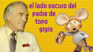 NO ERA TAN BUENO COMO CREÍAMOS-Topo GiGio y Raúl Astor