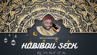 kou amm nga amm kou amoute nga amm avec Serigne Habib seck