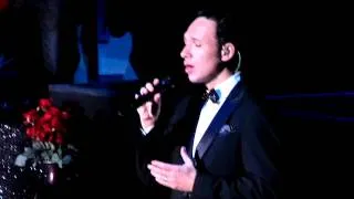 The Tenors - Amazing Grace at Greek Theater 2013