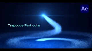 Particular для новичков в After Effects : Light Emitter