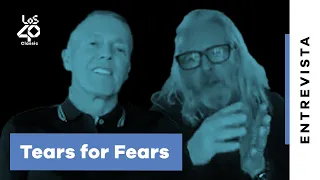 TEARS FOR FEARS responde: feminismo, libertad y ELVIS | LOS40 Classic