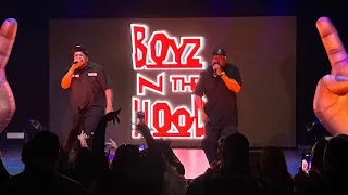 Ice Cube - Straight Outta Compton to Gangsta Gangsta (Live) in Arizona