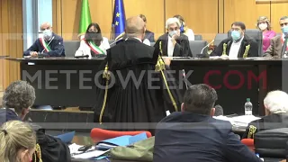 Processo Vannini: l'intervento dell'avvocato di Antonio Ciontoli