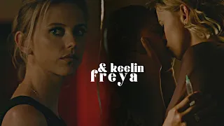 Freya & Keelin | Light Me Up