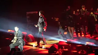 [Fancam] Dimash - Stranger | STRANGER DIMASH CONCERT TOUR BUDAPEST