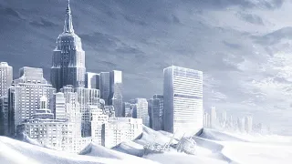 The Day After Tomorrow - Teaser Deutsch HD