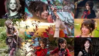 Lindsey Stirling Electric Daisy Violin(Procyrous Mix/Cover)