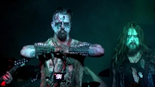 Horna - Live at Zoccolo 17.03.2017