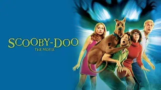 Scooby-Doo Movie Score Suite - David Newman (2002) Custom