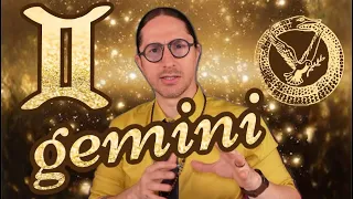 GEMINI - “BEST READING OF ALL TIME! 🕊️✨You Can’t Make This Stuff Up!❤️🙏” Tarot Reading ASMR