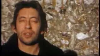Serge Gainsbourg & Jane Birkin Je t'aime