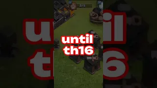 maxing th15 rush account until TH16 comes #4
