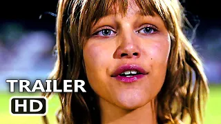 STARGIRL Trailer (2020) Grace VanderWaal, Disney + Romance Movie