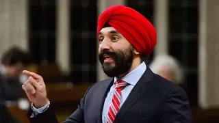 Question Period: Pipeline expansion and Bill C-69, dairy supply management — December 3, 2018