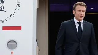 Emmanuel Macron au G20 : quel est l'agenda du président à New Delhi ?