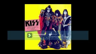 KISS - "New Zealand 1980" Western Springs Stadium, Auckland, New Zealand December 3rd, 1980