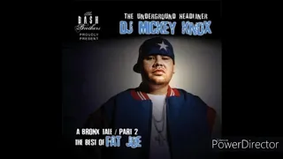 THE BEST OF FAT JOE MIXTAPE (2005) | CLASSIC & UNRELEASED MUSIC | full album