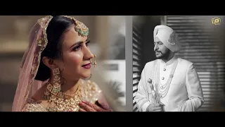 BEST ROYAL WEDDING  HIGHLIGHTS  4k !! SUKHWINDER & Karam !!2024!!LOVELYPROFESSIONALPHOTOGRAPHY !!