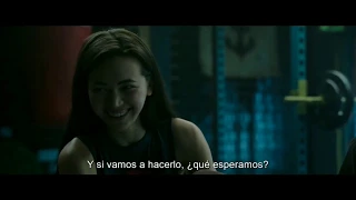 AMENAZA EN LO PROFUNDO (UNDERWATER, 2020) TRAILER OFICIAL (2019) ESPAÑOL LATINO SUBTITULADO