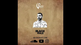 Black Kalz - Sincity Podacst # 04