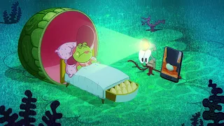 ZIG AND SHARKO | LOOKING FOR THE EGG (SEASON 2) New episodes | Cartoon for kids