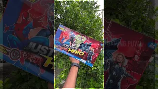 💥 BUYING NEW AVENGERS TOYS ⁉️😱 | GAMING PUYAL | #Shorts #Trending