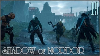 Middle-Earth: Shadow of Mordor: Имя ему смерть #19