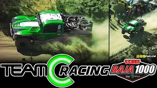 Team C Racing 2018 SCORE Baja 1000