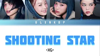 SHOOTING STAR 'XG' | YOUR GIRL GROUP | (FOUR MEMBERS) BLXNKBP