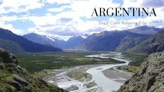 Argentina, Deep Calming Relaxation Film