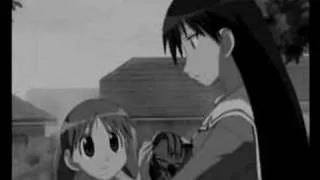 Azumanga Daioh - Kaupungin Lapset