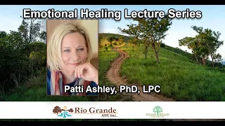 Taming Shame on the Road to Self-Compassion in Emotional Sobriety with Patti Ashley, PhD, LPC