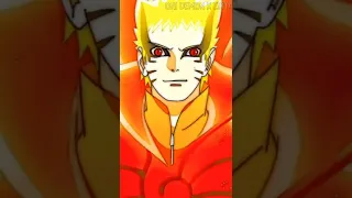 Who Is Strongest Naruto vs Momoshiki 1v1 #boruto #naruto #momoshiki #1v1 #anime #narutovsmomoshiki