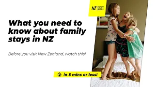 🗺️ What you need to know about family friendly accommodations in NZ - NZPocketGuide.com