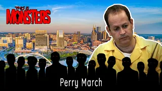 Perry March : The Killer Counselor