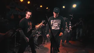 Hands of God - 02/29/2020 - (Live @ Chain Reaction)