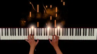 When The Love Falls - Yiruma(이루마) // 피아노 커버(Piano Cover)
